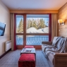 Les Arcs - Residencia P&V Le Belmont